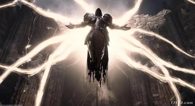 《暗黑破壞神4》發售前，暗黑類遊戲坐不住了，都有新動作！