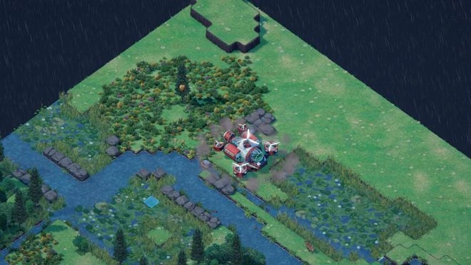 《伊始之地》遊民評測7.8分 逆向建設，重歸自然