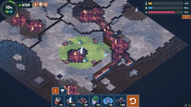 《伊始之地》遊民評測7.8分 逆向建設，重歸自然