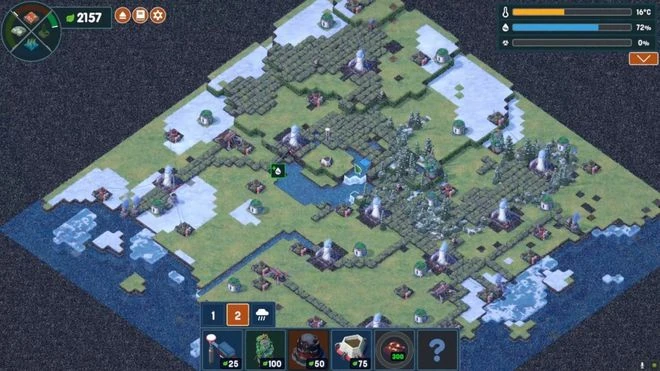 《伊始之地》遊民評測7.8分 逆向建設，重歸自然