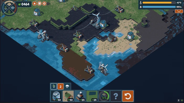 《伊始之地》遊民評測7.8分 逆向建設，重歸自然