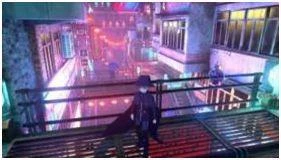 NS版《超偵探事件簿：霧雨迷宮》公開遊戲最新情報