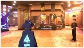 NS版《超偵探事件簿：霧雨迷宮》公開遊戲最新情報