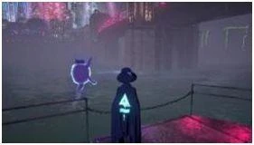 NS版《超偵探事件簿：霧雨迷宮》公開遊戲最新情報