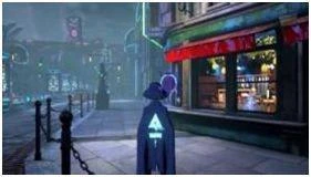 NS版《超偵探事件簿：霧雨迷宮》公開遊戲最新情報