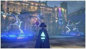 NS版《超偵探事件簿：霧雨迷宮》公開遊戲最新情報