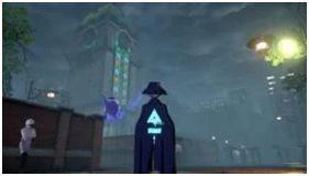 NS版《超偵探事件簿：霧雨迷宮》公開遊戲最新情報