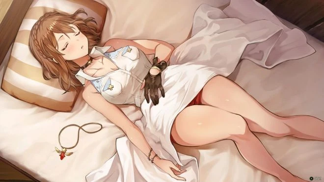 《萊莎的鍊金工房3》評測8.5分 開放世界下的經典JRPG革命