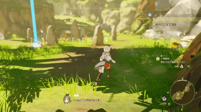 《萊莎的鍊金工房3》評測8.5分 開放世界下的經典JRPG革命