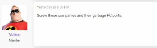 《美末RE》垃圾優化引玩家牴觸情緒：遊戲爭相比爛？