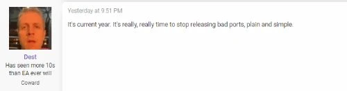 《美末RE》垃圾優化引玩家牴觸情緒：遊戲爭相比爛？