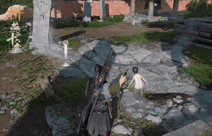 《燕雲十六聲》戰鬥動作疑似抄襲《臥龍》 玩家：抄的真快