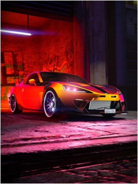 《GTAOL》本周生意興隆 雙倍獎勵盡在摩托幫