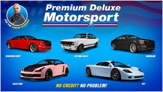 《GTAOL》本周生意興隆 雙倍獎勵盡在摩托幫