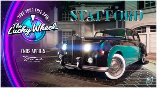 《GTAOL》本周生意興隆 雙倍獎勵盡在摩托幫