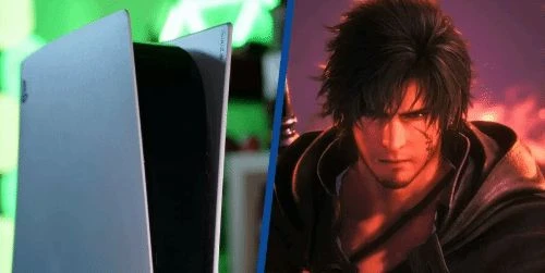 《最終幻想16》總監再談PS5：沒有PS5 就沒有FF16