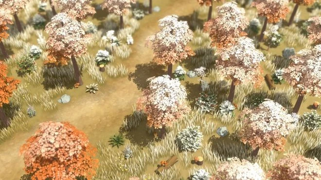 我們採訪了一家三流工作室，果然大開眼界