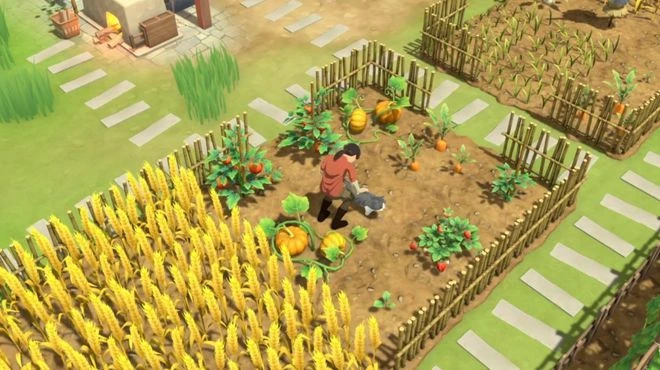 我們採訪了一家三流工作室，果然大開眼界