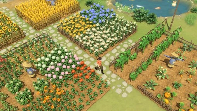 我們採訪了一家三流工作室，果然大開眼界