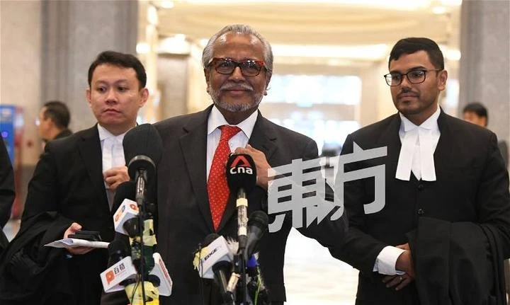 一法官持異議或為案件開啟新機會　沙菲宜：不排除再申請檢討裁決