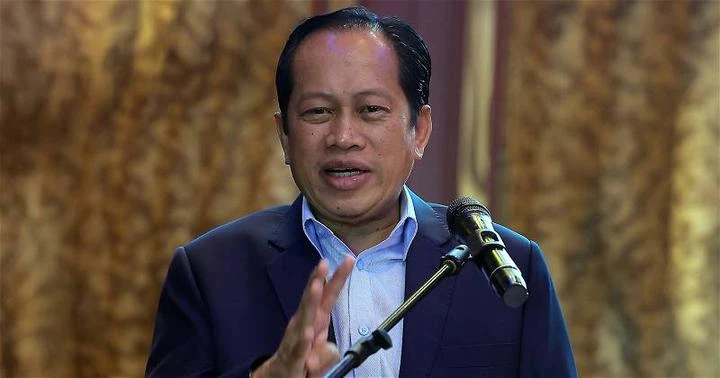 阿末瑪斯蘭：甲州政府不影響州選