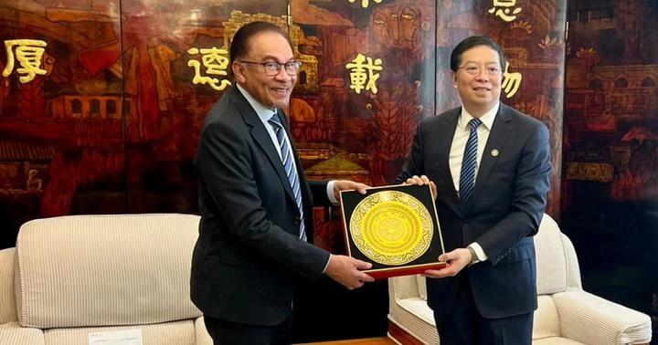 倪可敏：爭取北京清華大學在馬設分校