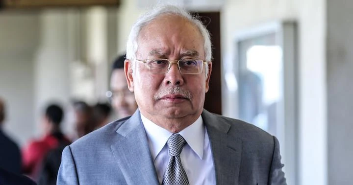 法院五司4比1票駁回　納吉挑戰SRC案判決失敗