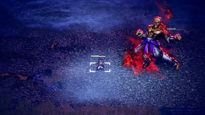 《時空勇士》Steam頁面上線