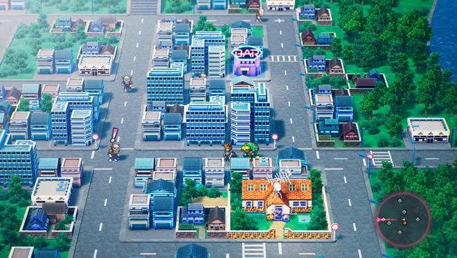 《時空勇士》Steam頁面上線