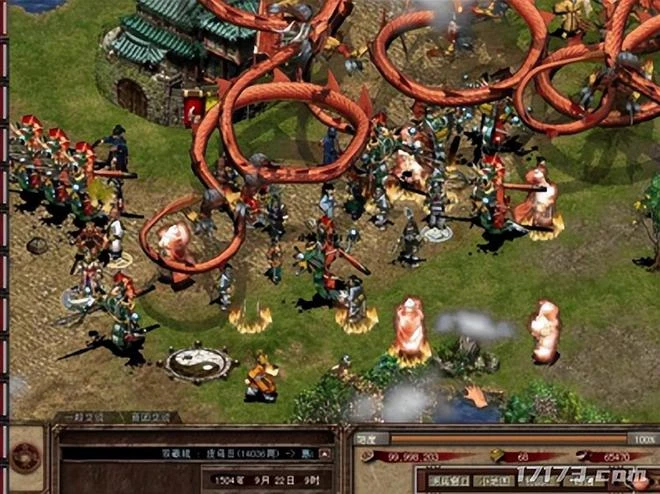 盤點那些運營時間近20年的韓國遊戲，你玩過幾個？