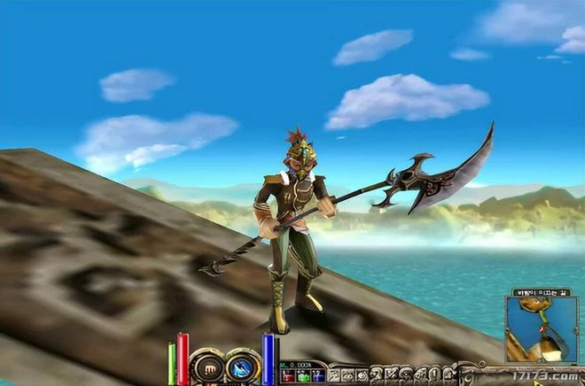 盤點那些運營時間近20年的韓國遊戲，你玩過幾個？