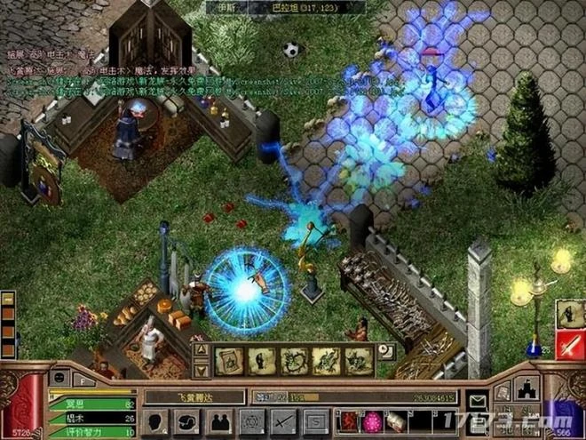 盤點那些運營時間近20年的韓國遊戲，你玩過幾個？