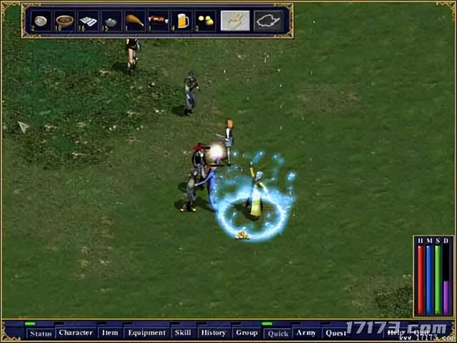 盤點那些運營時間近20年的韓國遊戲，你玩過幾個？