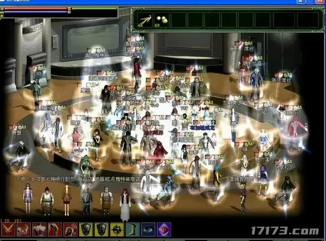 盤點那些運營時間近20年的韓國遊戲，你玩過幾個？