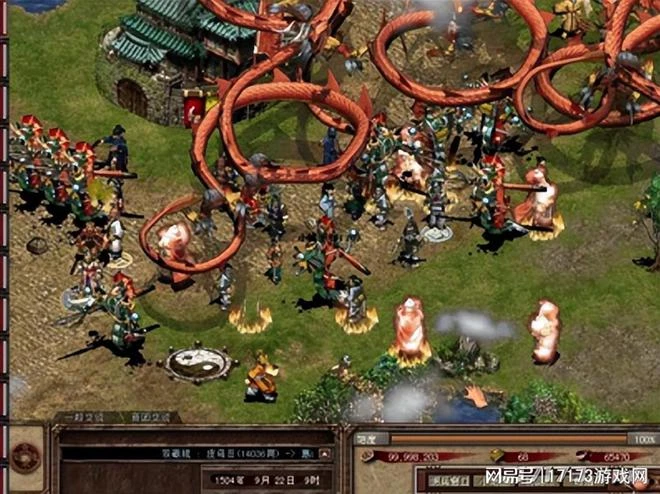 《精靈》《奇蹟MU》領銜!那些活了20年還在更新的韓國長壽端游