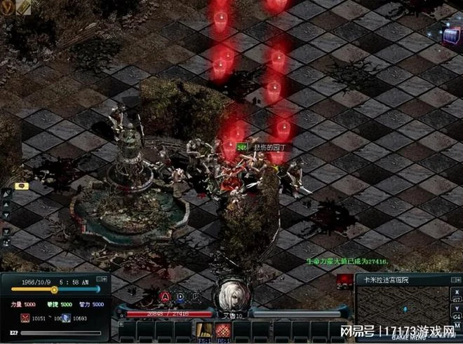 《精靈》《奇蹟MU》領銜！那些活了20年還在更新的韓國長壽端游