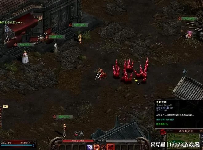 《精靈》《奇蹟MU》領銜！那些活了20年還在更新的韓國長壽端游