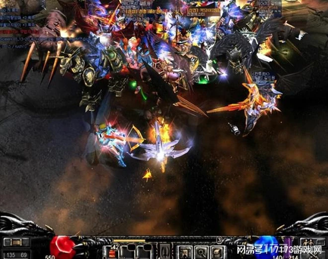 《精靈》《奇蹟MU》領銜！那些活了20年還在更新的韓國長壽端游