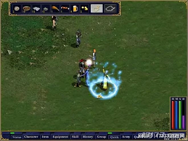 《精靈》《奇蹟MU》領銜！那些活了20年還在更新的韓國長壽端游