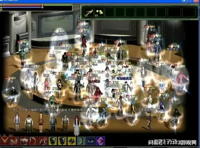 《精靈》《奇蹟MU》領銜！那些活了20年還在更新的韓國長壽端游