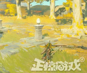 《王國之淚》實機演示曝光，新玩法實在太牛了！網友：年度最佳