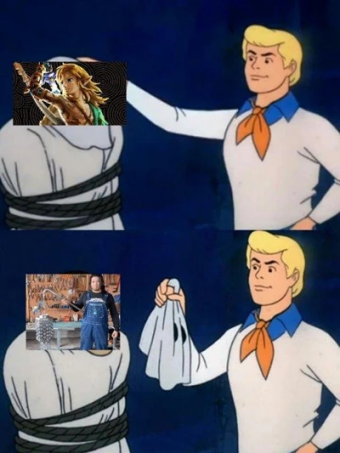 《王國之淚》實機演示曝光，新玩法實在太牛了！網友：年度最佳