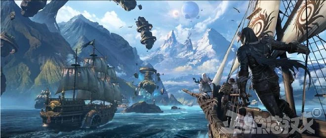 《王國之淚》實機演示曝光，新玩法實在太牛了！網友：年度最佳