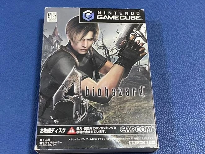 從原版到重製，《生化危機4》經歷了什麼？