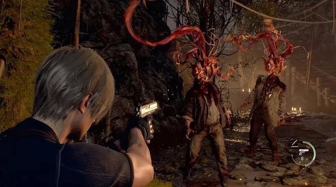 從原版到重製，《生化危機4》經歷了什麼？