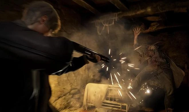 從原版到重製，《生化危機4》經歷了什麼？