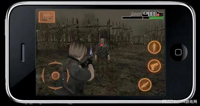 重製版太香！能打敗《生化危機4》的，只有《生化危機4》！