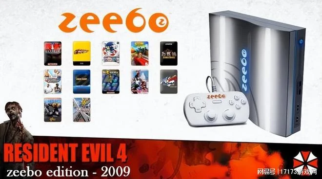 重製版太香!能打敗《生化危機4》的,只有《生化危機4》!