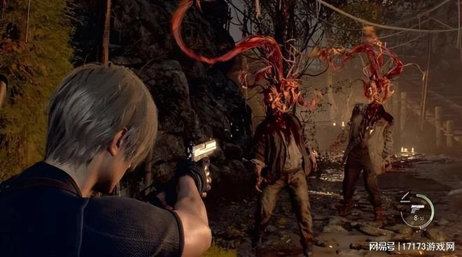 重製版太香!能打敗《生化危機4》的,只有《生化危機4》!