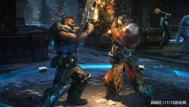 重製版太香!能打敗《生化危機4》的,只有《生化危機4》!